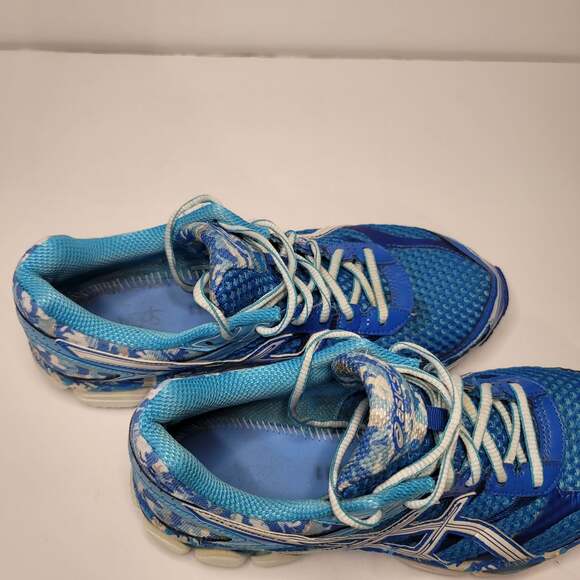 Asics Gel-Cumulus 16 
Womans Shoe - Picture 7 of 7